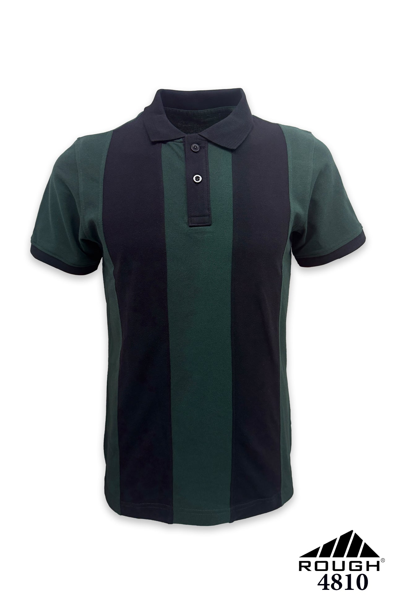 ROUGH Polo T-shirts | 4810