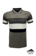 ROUGH Polo T-shirts | 0473