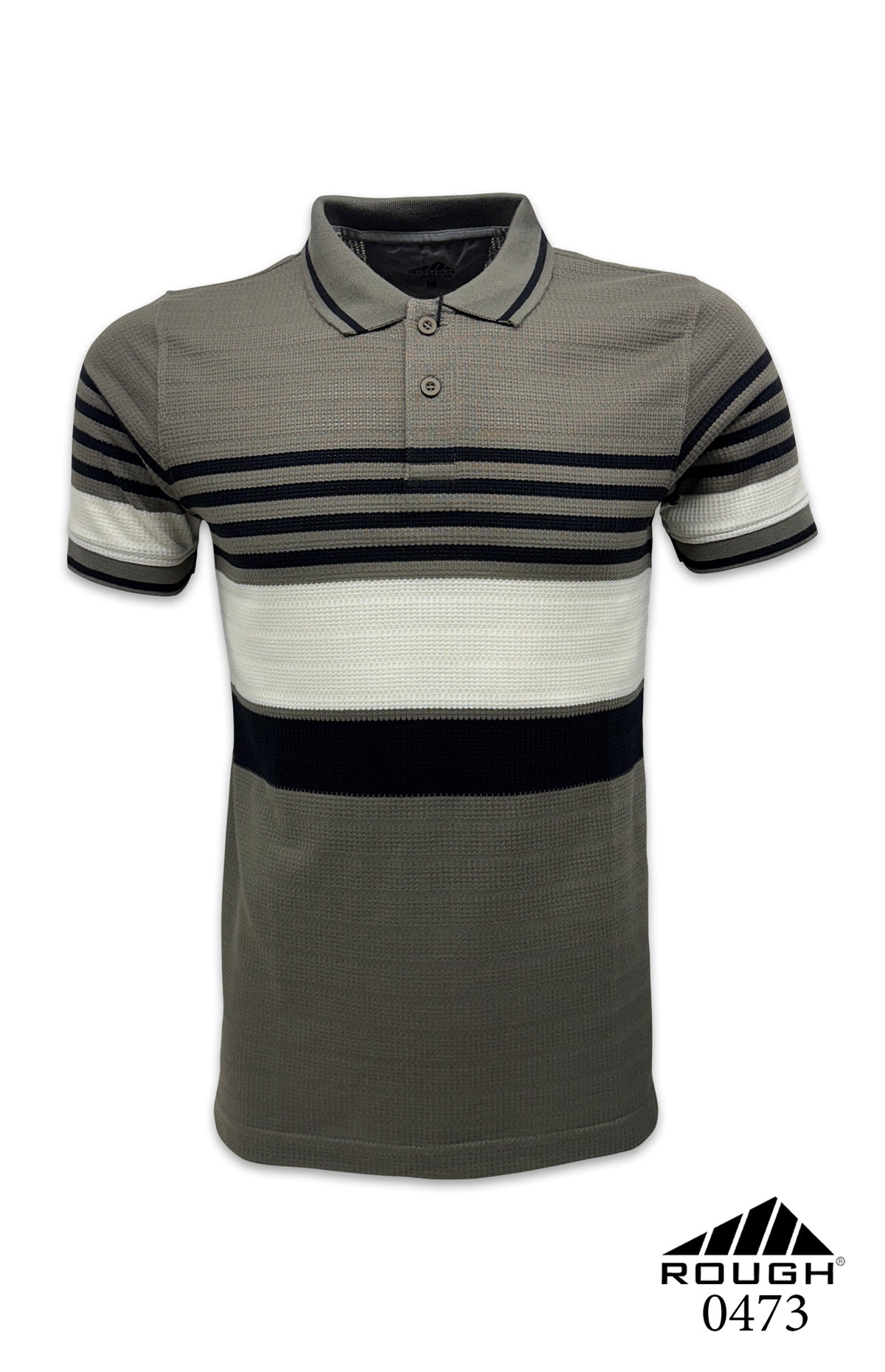 Men’s Premier Jacquard Polo