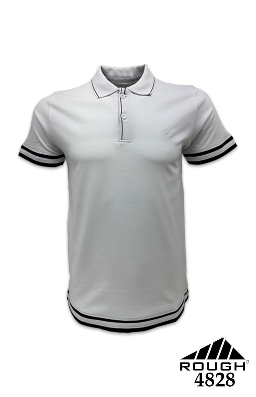 ROUGH Polo T-Shirts | 4828