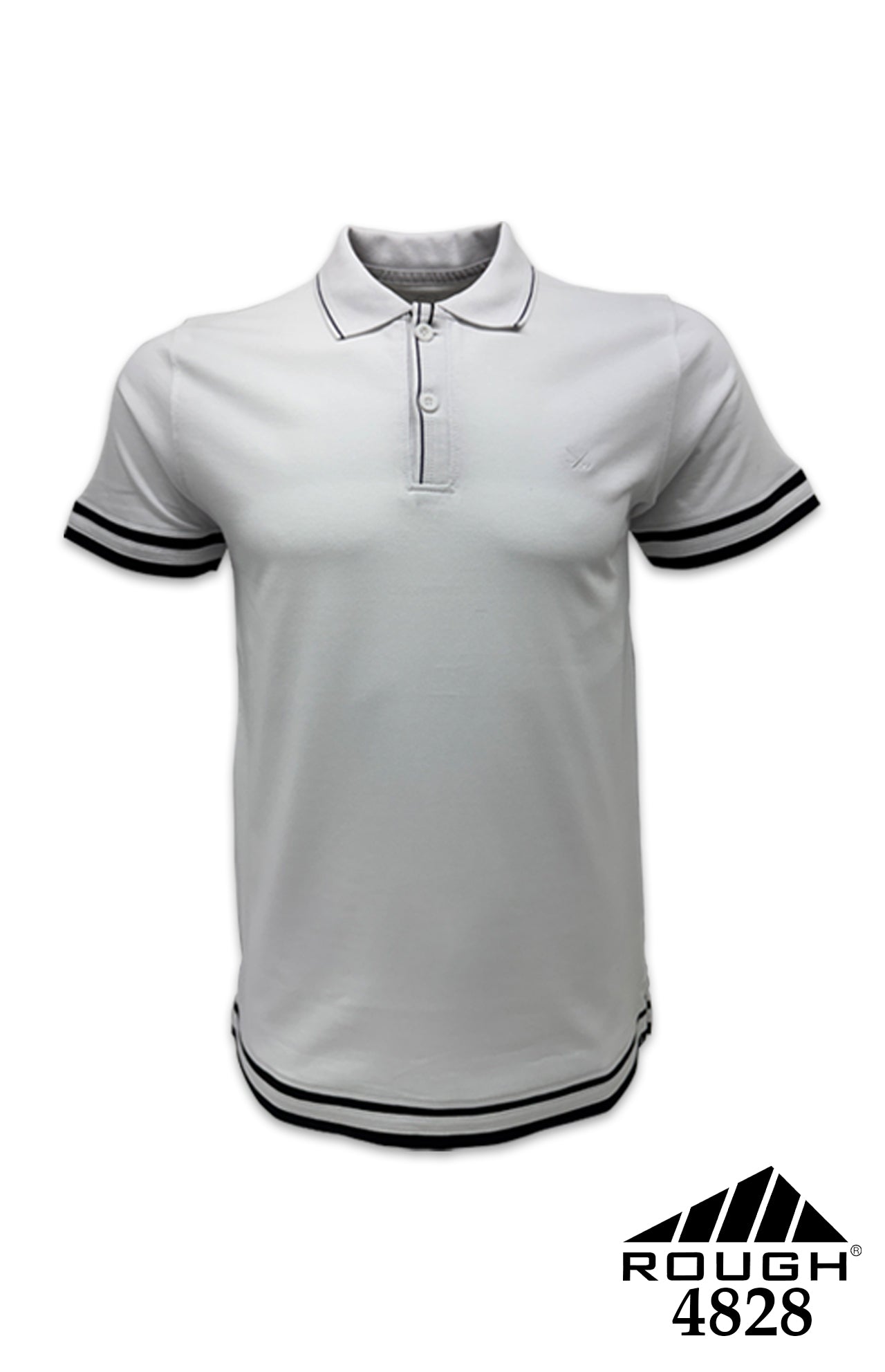 ROUGH Polo T-Shirts | 4828