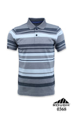 ROUGH Polo T-shirts | 0368