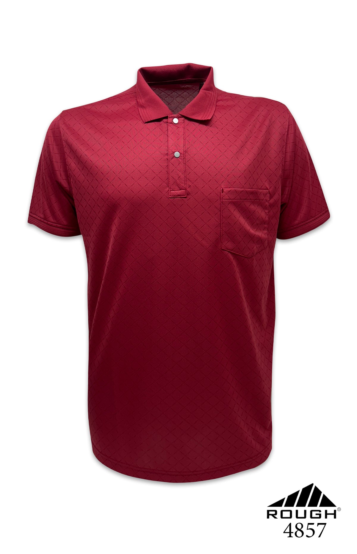 Men’s Premium Sports Polo