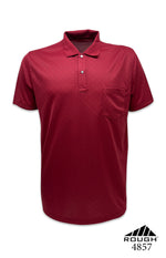 Men’s Premium Sports Polo