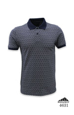 ROUGH Polo T-shirts | 4631