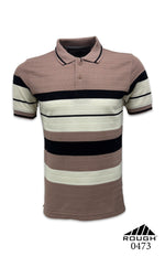 Men’s Premier Jacquard Polo