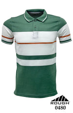 Men’s Premium Smart Polo T-Shirt