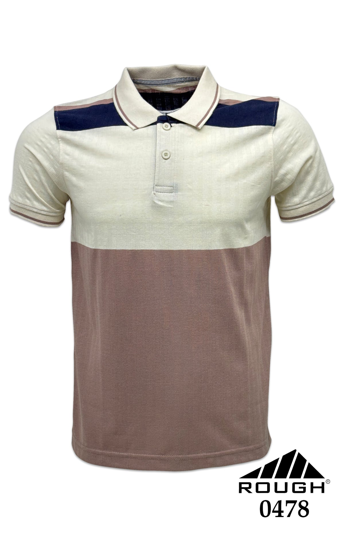 Men’s Premium Smart Polo T-Shirt