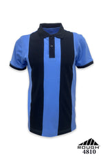 ROUGH Polo T-shirts | 4810