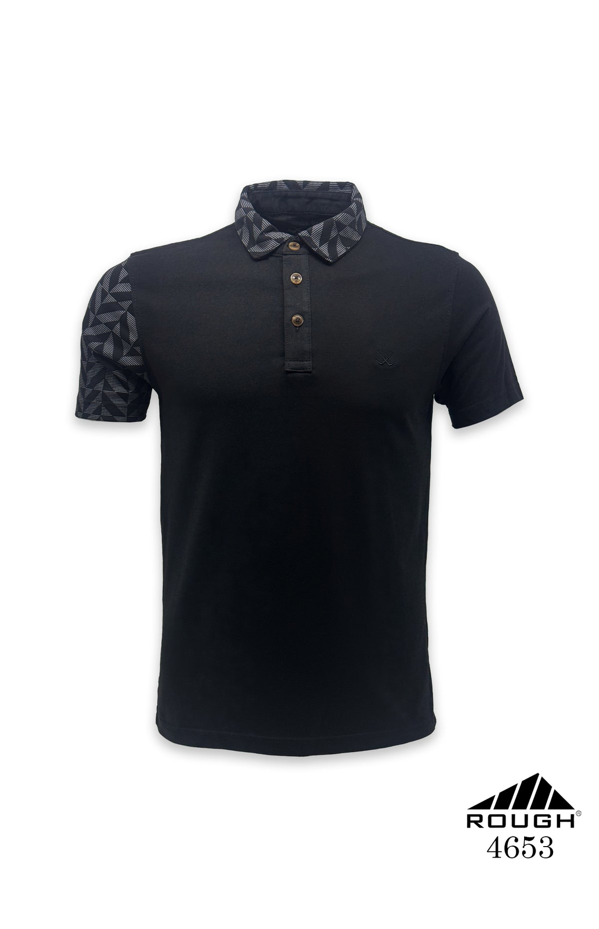 Men’s Classic Polo T-Shirt