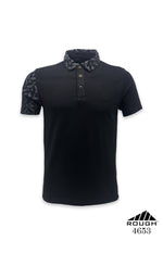 Men’s Classic Polo T-Shirt
