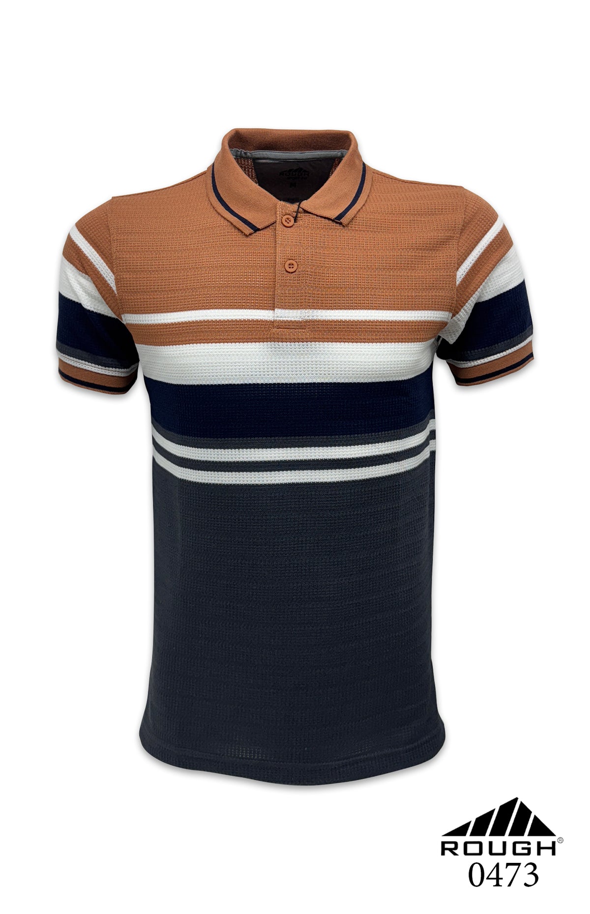 Men’s Premier Jacquard Polo