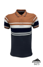 Men’s Premier Jacquard Polo