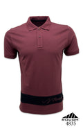 ROUGH Polo T-shirts | 4835