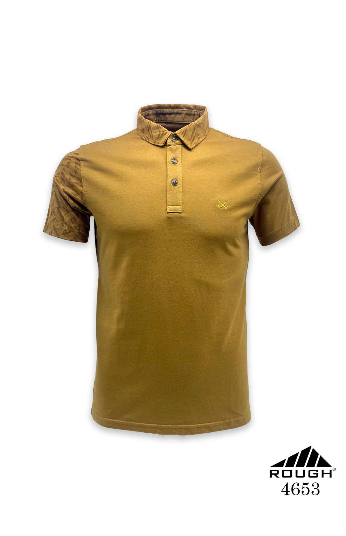 Men’s Classic Polo T-Shirt