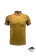 Men’s Classic Polo T-Shirt