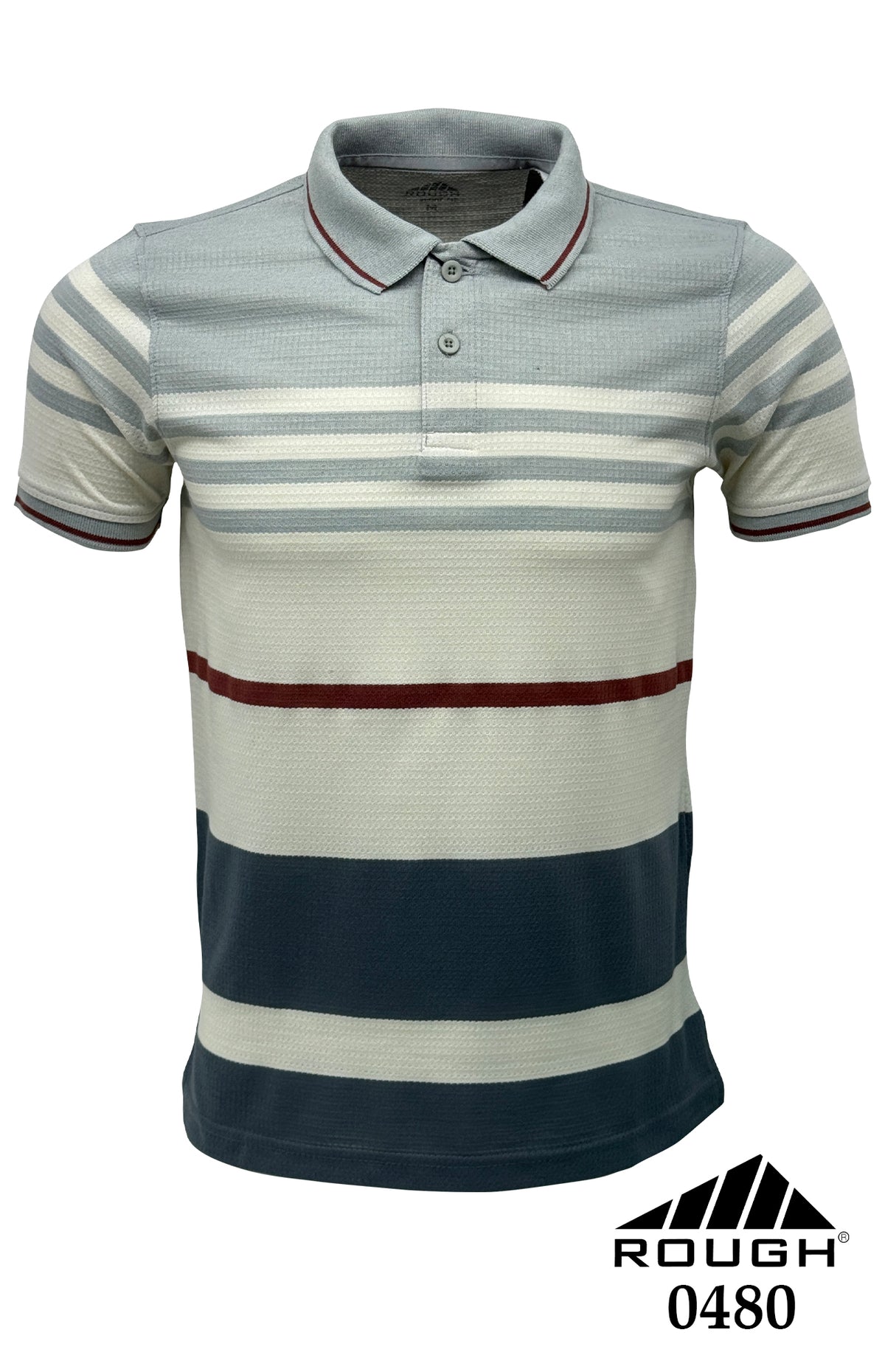 Men’s Premium Smart Polo T-Shirt