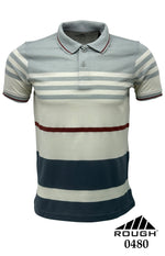 Men’s Premium Smart Polo T-Shirt