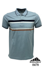 Men’s Premium Smart Polo T-Shirt
