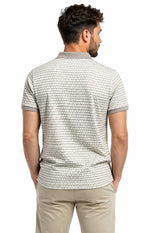 ROUGH Polo T-shirts | 4701