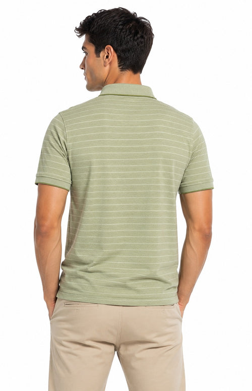 Gravity Polo T-shirts | G-1116