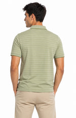 Men’s Gravity Premium Polo T-Shirt