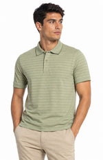 Men’s Gravity Premium Polo T-Shirt