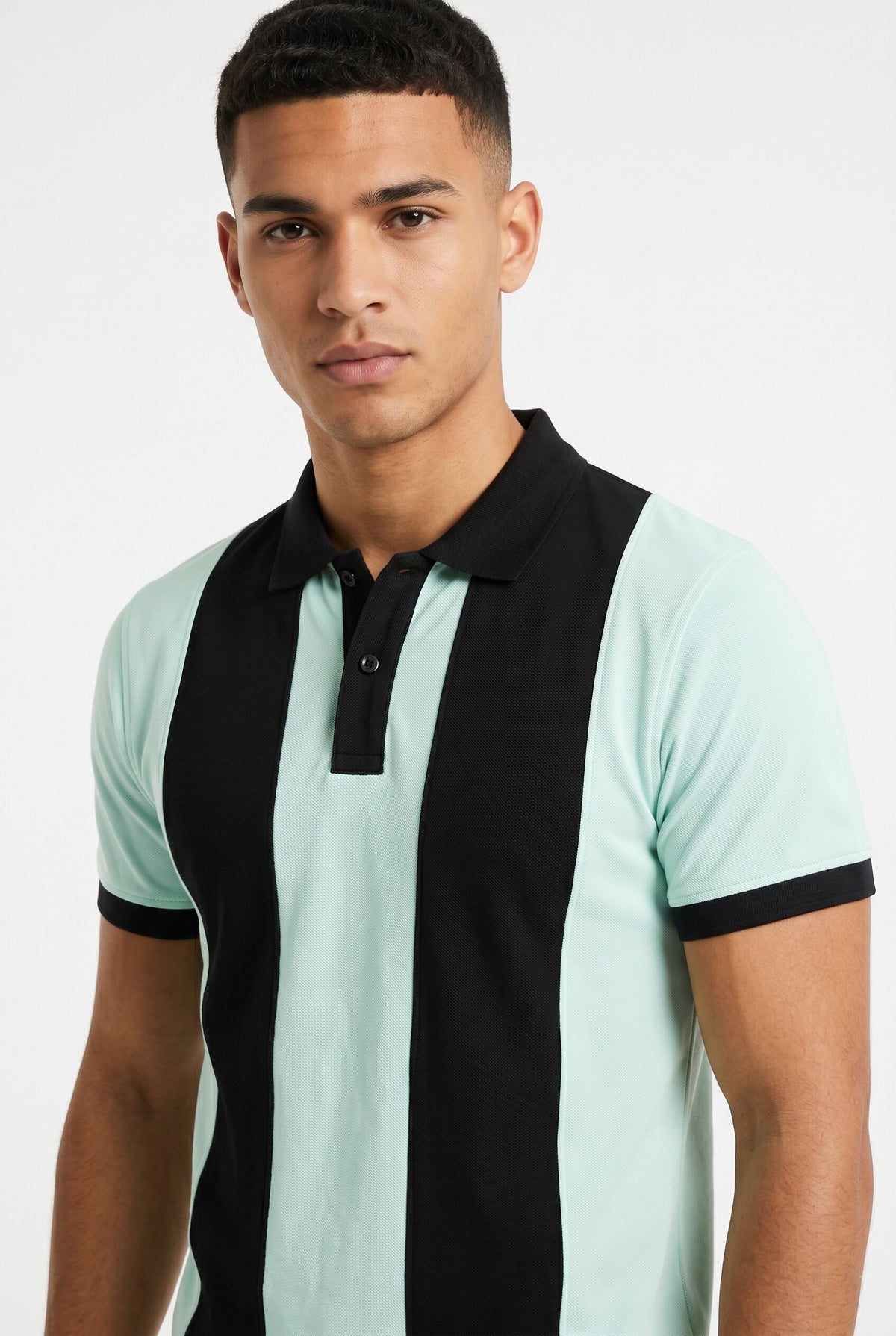 ROUGH Polo T-shirts | 4810