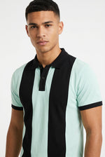 ROUGH Polo T-shirts | 4810
