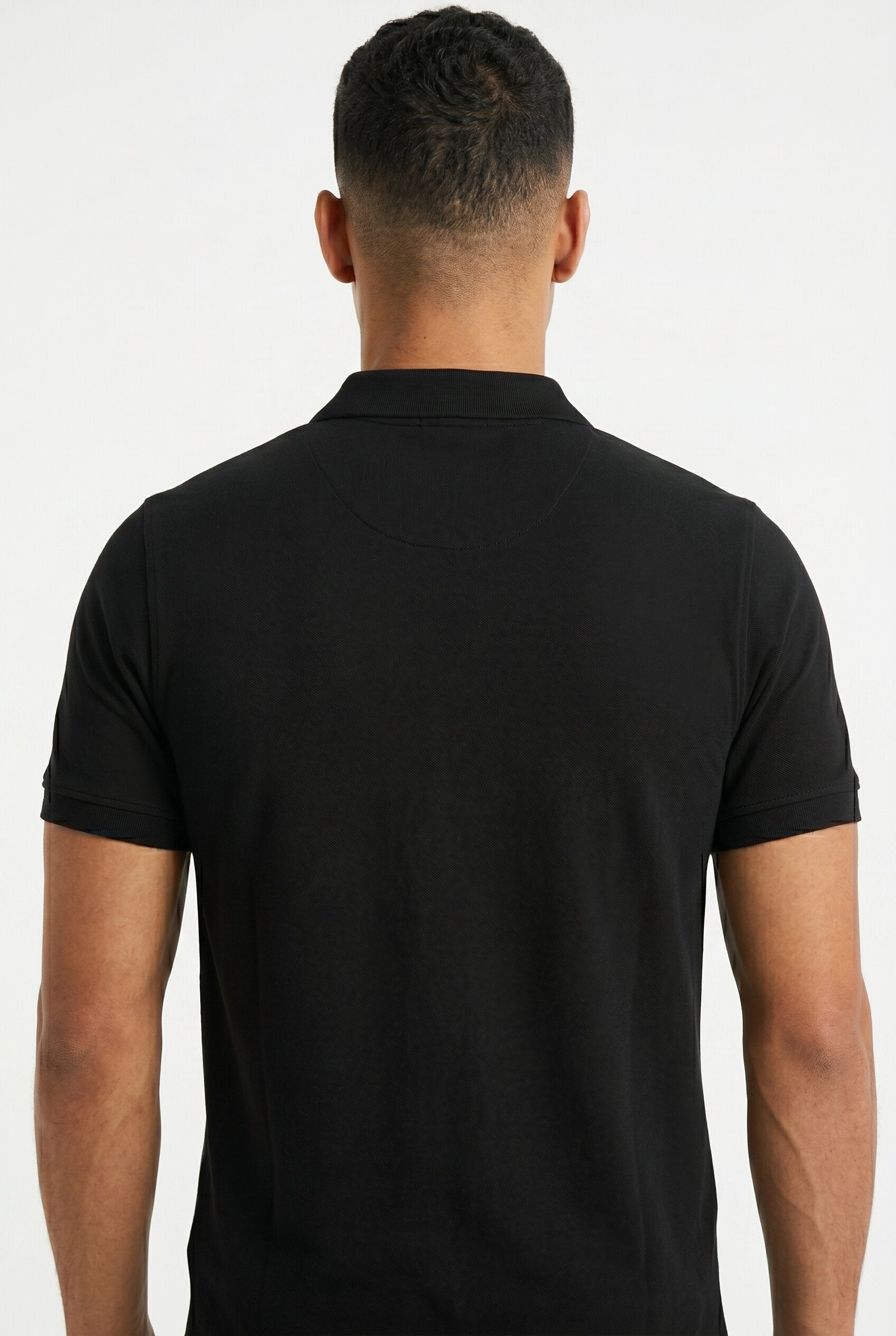 ROUGH Polo T-shirts | 4810